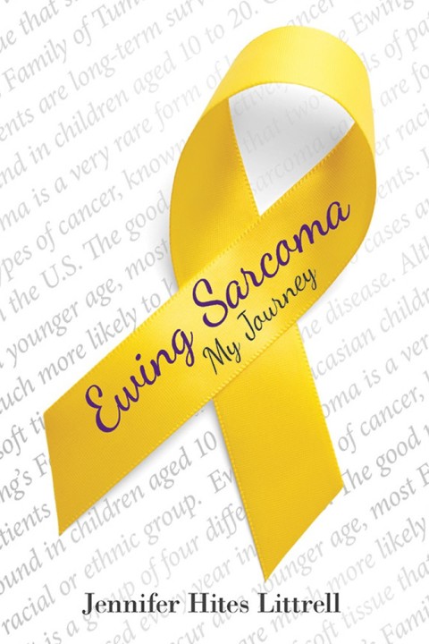 Cover image for book Ewing Sarcoma