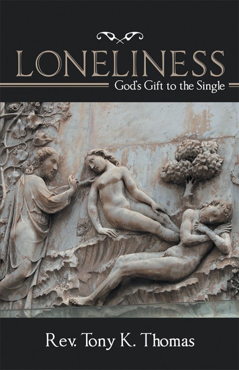 Cover image for book Loneliness