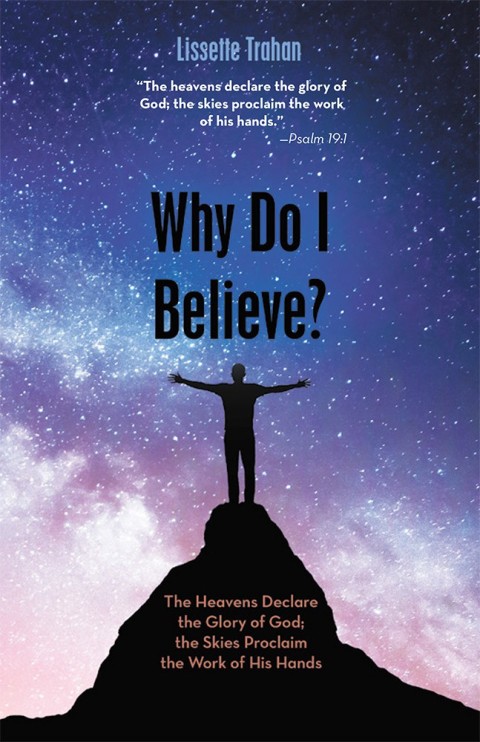 Cover image for book Why Do I Believe?