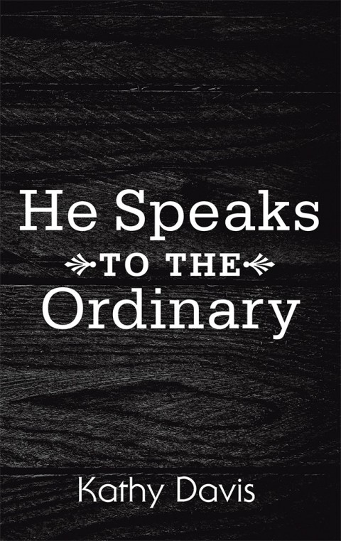 Cover image for book He Speaks to the Ordinary