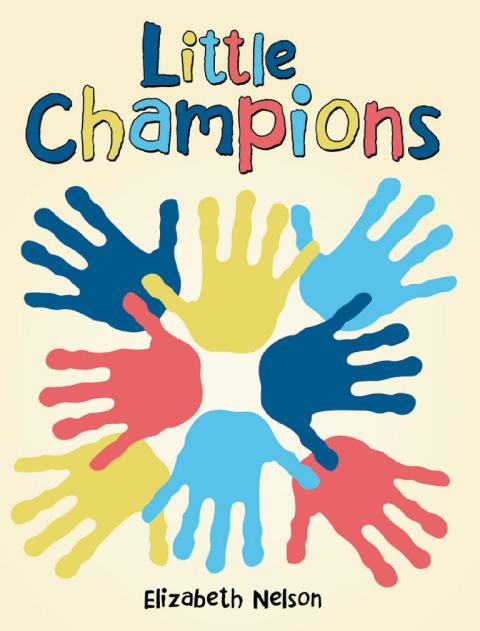 Cover image for book Little Champions