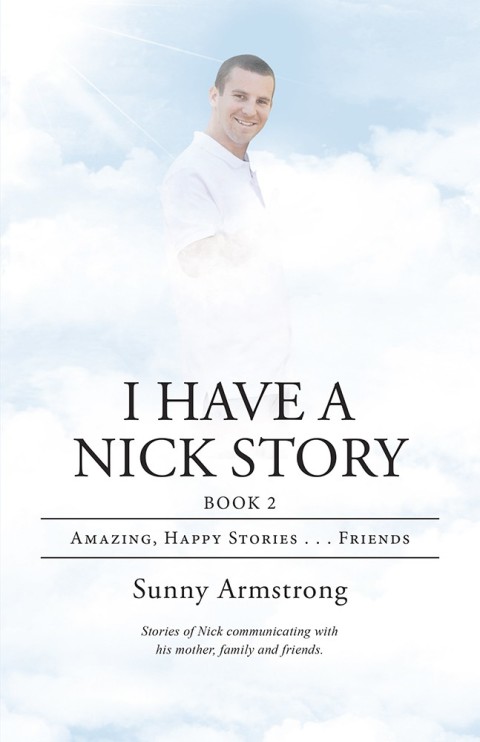 Cover image for book I Have a Nick Story Book 2