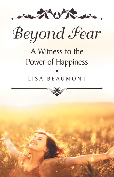 Cover image for book Beyond Fear