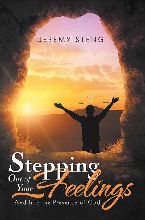 Cover image for book Stepping out of Your Feelings