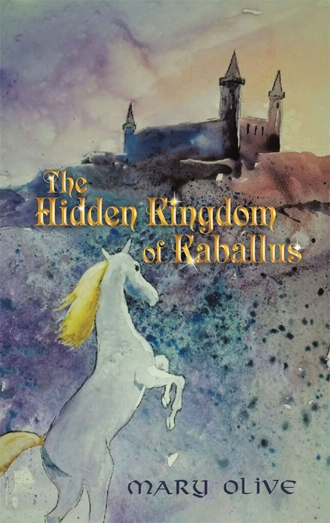Cover image for book The Hidden Kingdom of Kaballus
