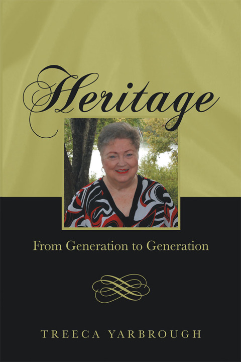 Cover image for book Heritage