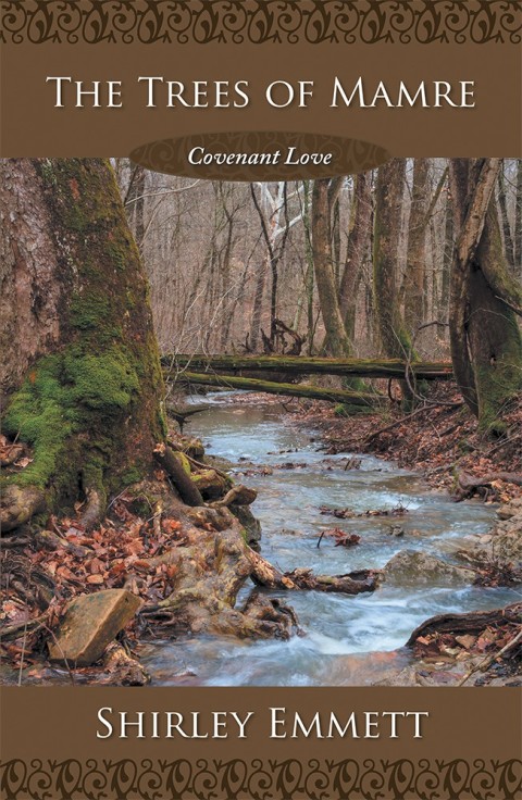 Cover image for book The Trees of Mamre