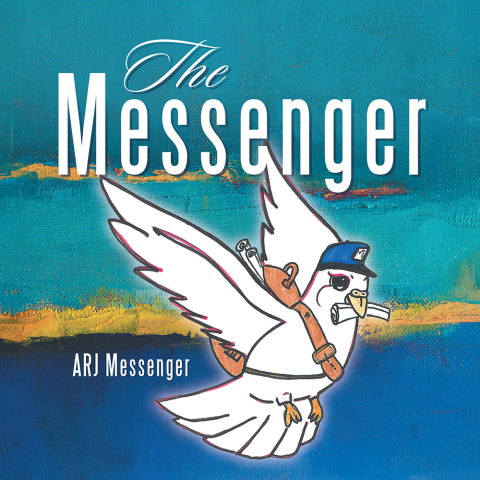 Cover image for book The Messenger