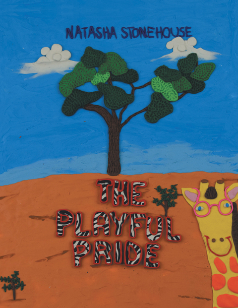Cover image for book The Playful Pride