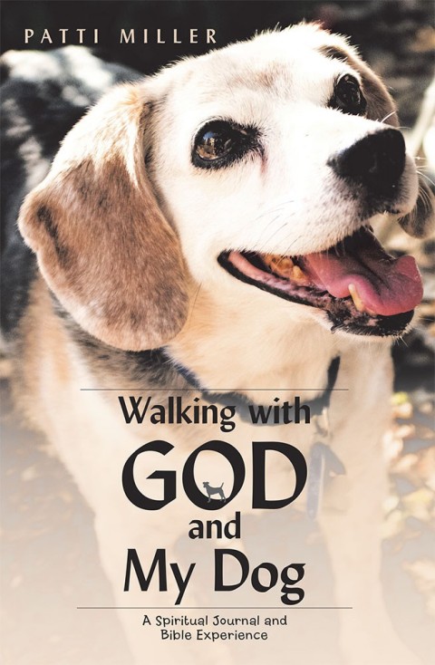 Cover image for book Walking with God and My Dog