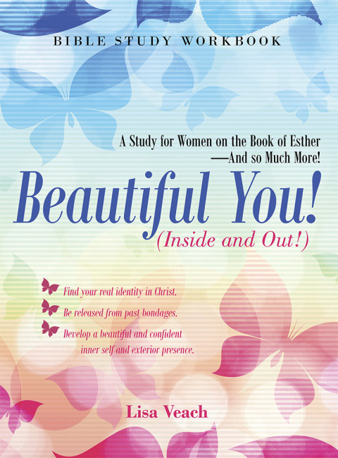 Cover image for book Beautiful You! (Inside and Out!)