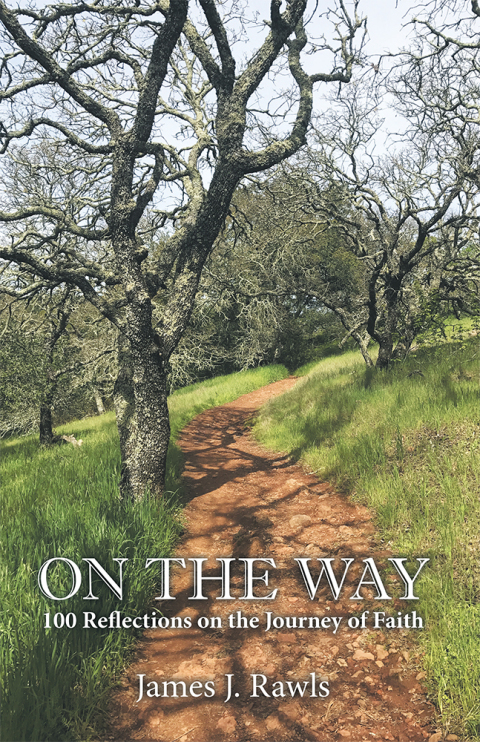 Cover image for book On the Way