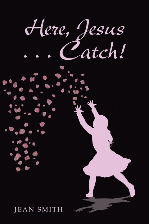Cover image for book Here, Jesus … Catch!