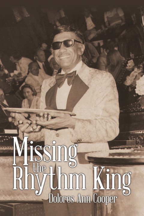 Cover image for book Missing the Rhythm King