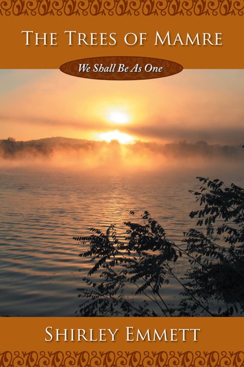 Cover image for book The Trees of Mamre
