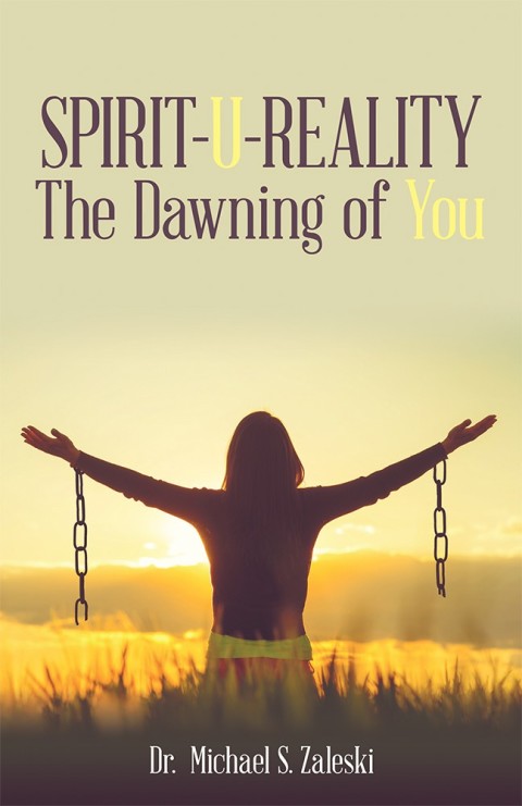 Cover image for book Spirit-U-Reality