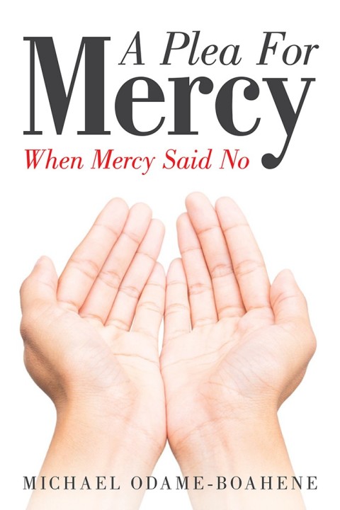 Cover image for book A Plea for Mercy