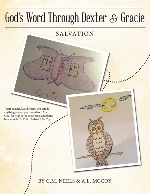 Cover image for book God’S Word Through Dexter & Gracie