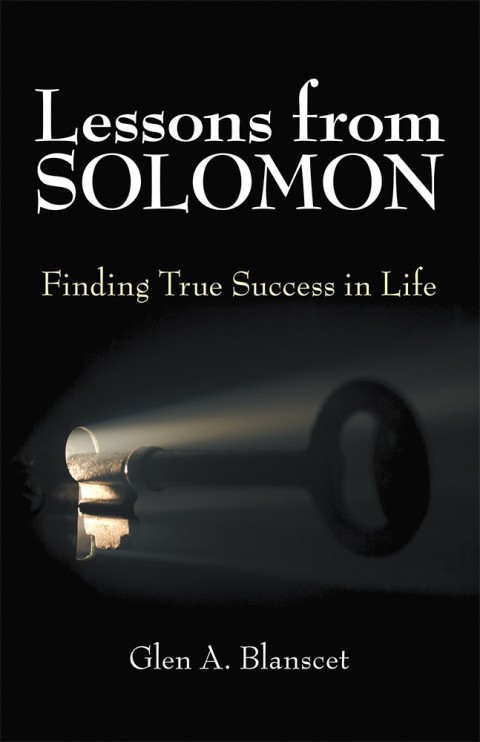 Cover image for book Lessons from Solomon