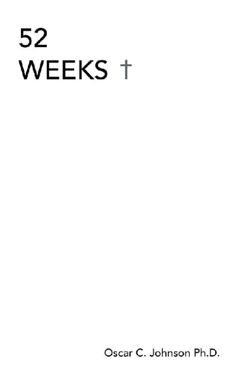 Cover image for book 52 Weeks