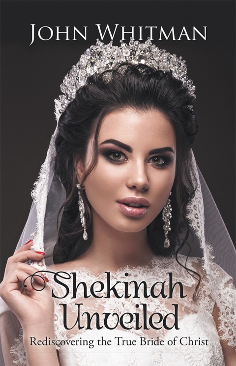 Cover image for book Shekinah Unveiled