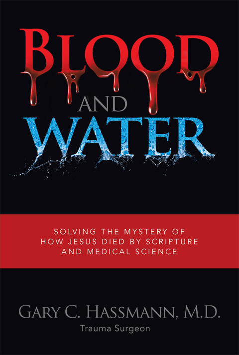 Cover image for book Blood and Water