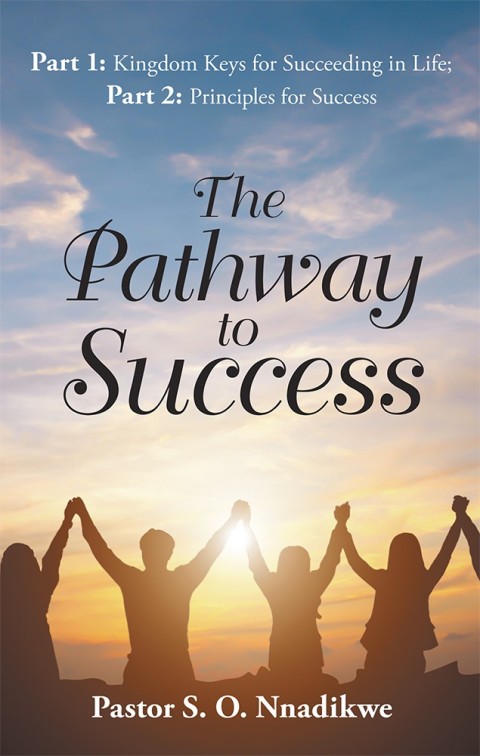 Cover image for book The Pathway to Success