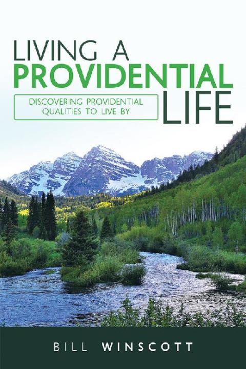 Cover image for book Living a Providential Life