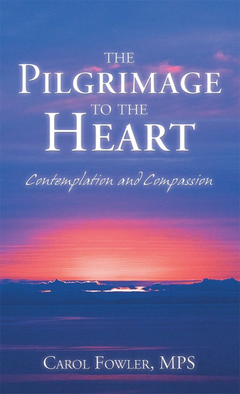 Cover image for book The Pilgrimage to the Heart