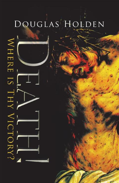 Cover image for book Death!