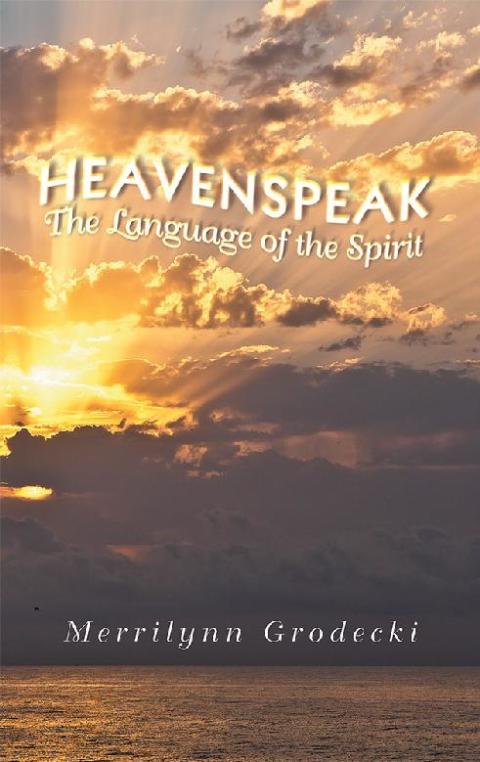 Cover image for book Heavenspeak