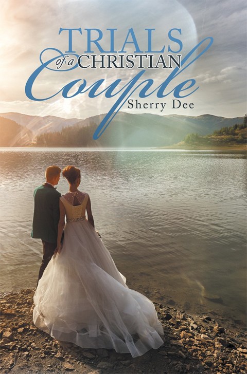 Cover image for book Trials of a Christian Couple