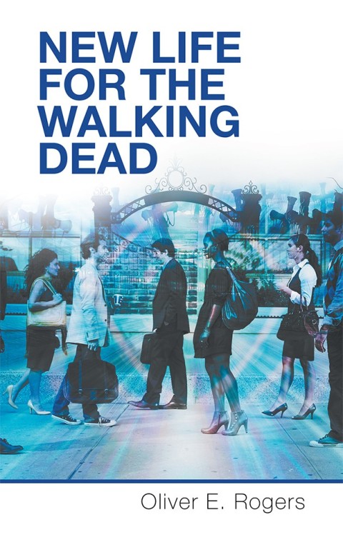 Cover image for book New Life for the Walking Dead