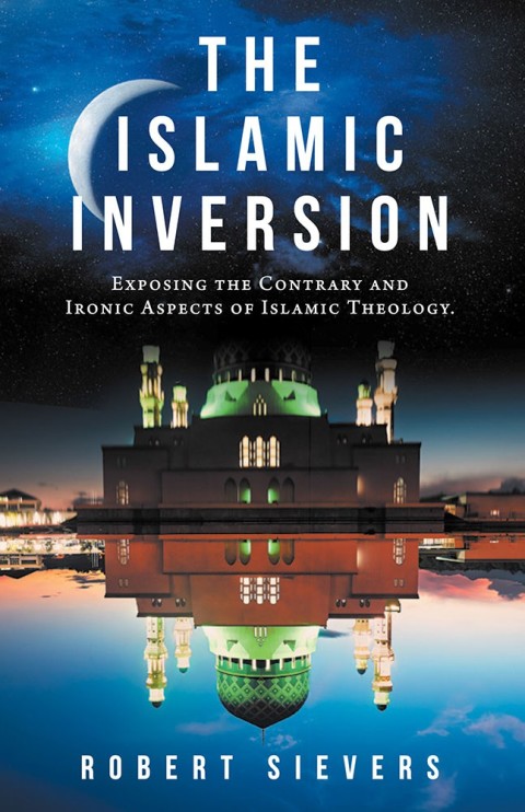 Cover image for book The Islamic Inversion