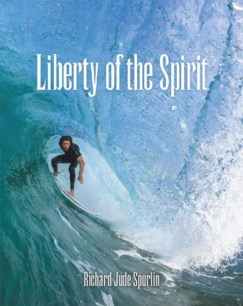 Cover image for book Liberty of the Spirit