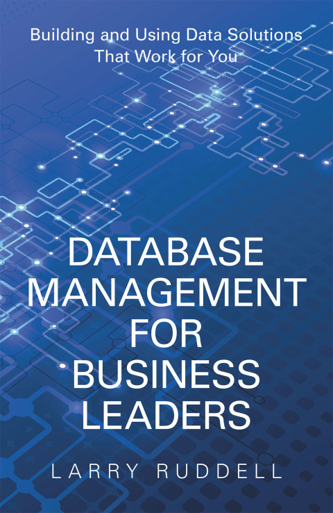 Cover image for book Database Management for Business Leaders