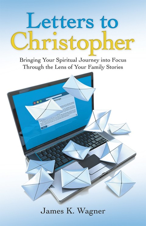 Cover image for book Letters to Christopher