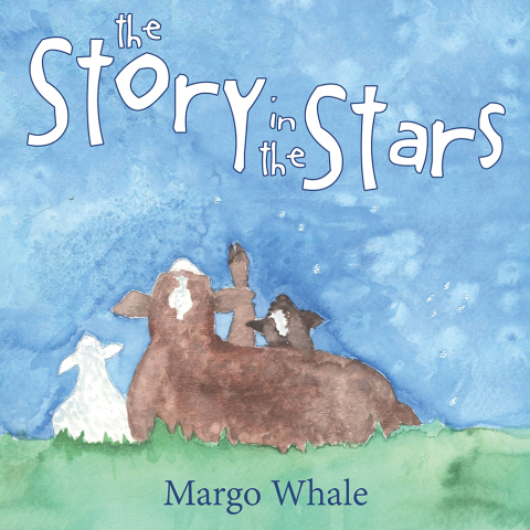 Cover image for book The&nbsp;Story&nbsp;In&nbsp;The&nbsp;Stars