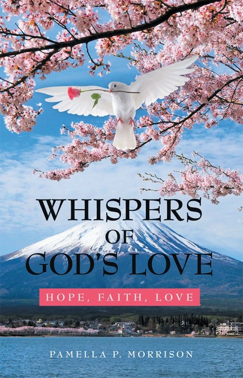 Cover image for book Whispers of God’S Love