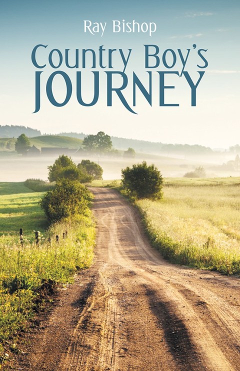 Cover image for book Country Boy’s Journey