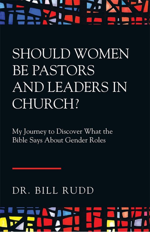 Cover image for book Should Women Be Pastors and Leaders in Church?