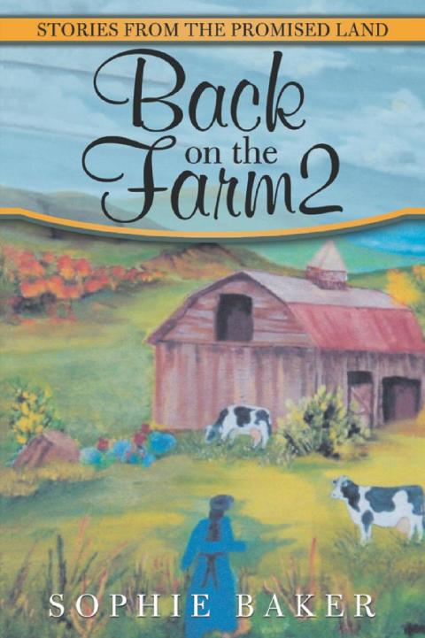 Cover image for book Back on the Farm2