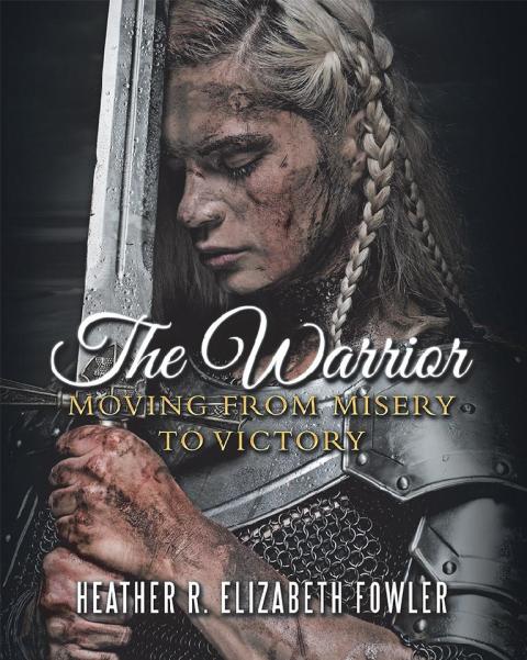 Cover image for book The Warrior