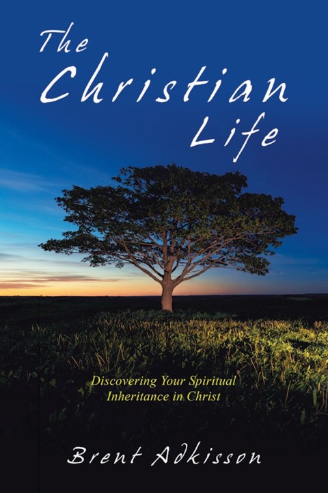 Cover image for book The Christian Life