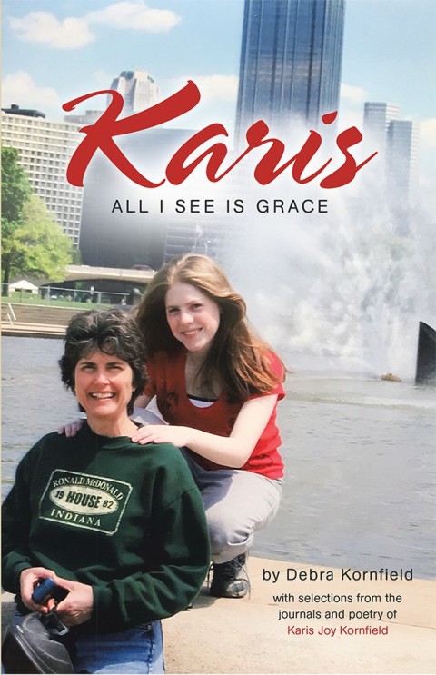 Cover image for book Karis