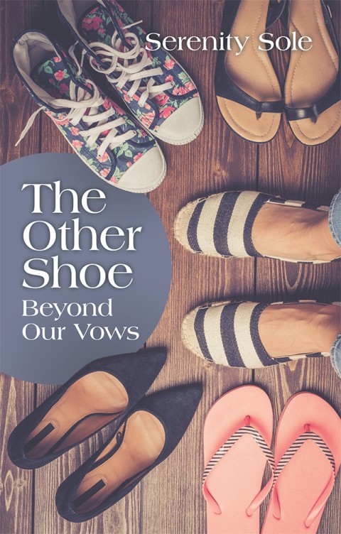 Cover image for book The Other Shoe