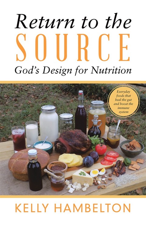 Cover image for book Return to the Source