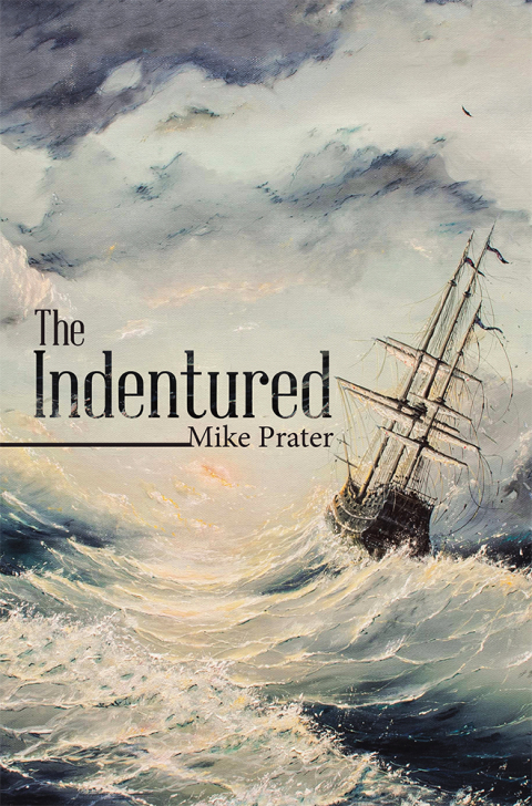 Cover image for book The Indentured