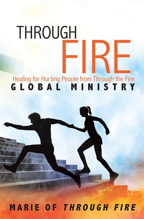 Cover image for book Through Fire