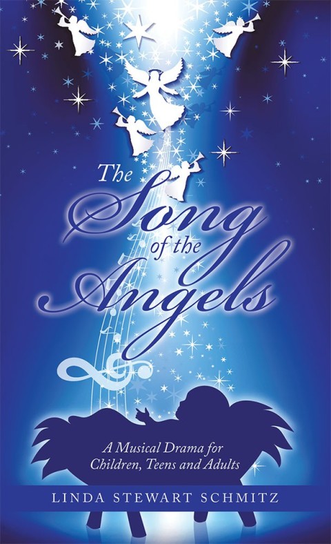 Cover image for book The Song of the Angels